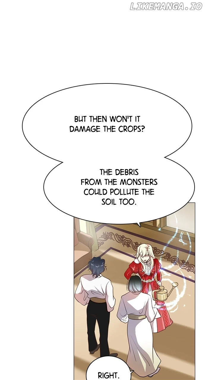 I Became the Rabbit Heroine’s Stepmother Chapter 49 - Page 51