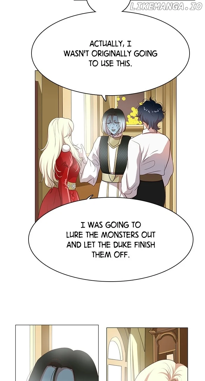 I Became the Rabbit Heroine’s Stepmother Chapter 49 - Page 52