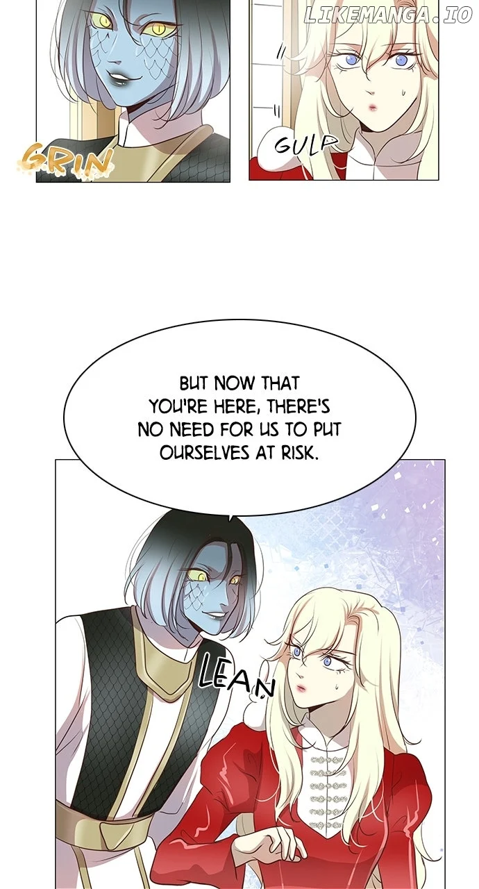I Became the Rabbit Heroine’s Stepmother Chapter 49 - Page 53