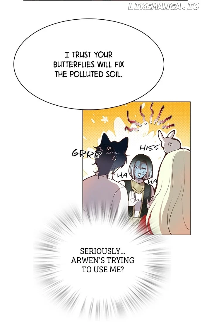 I Became the Rabbit Heroine’s Stepmother Chapter 49 - Page 54