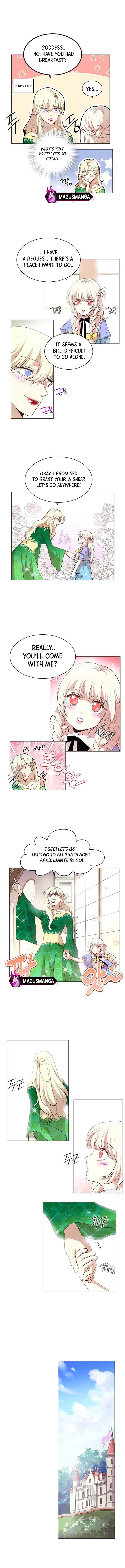 I Became the Rabbit Heroine’s Stepmother Chapter 5 - Page 3