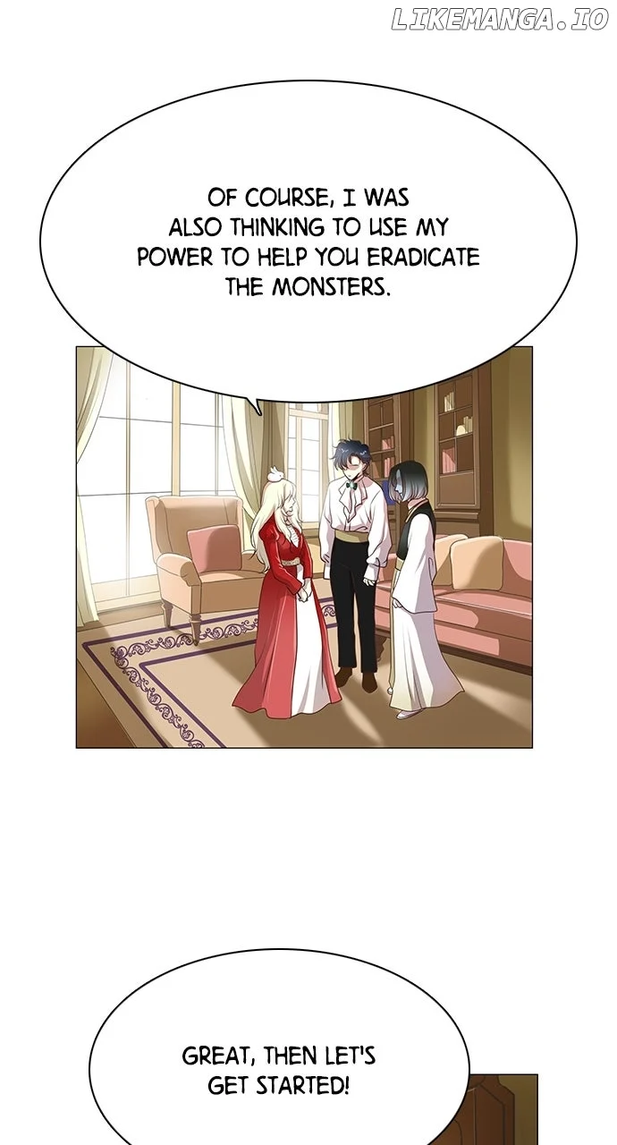 I Became the Rabbit Heroine’s Stepmother Chapter 50 - Page 1