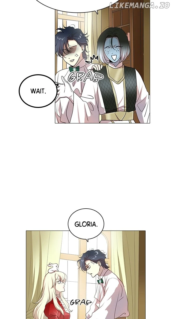I Became the Rabbit Heroine’s Stepmother Chapter 50 - Page 2