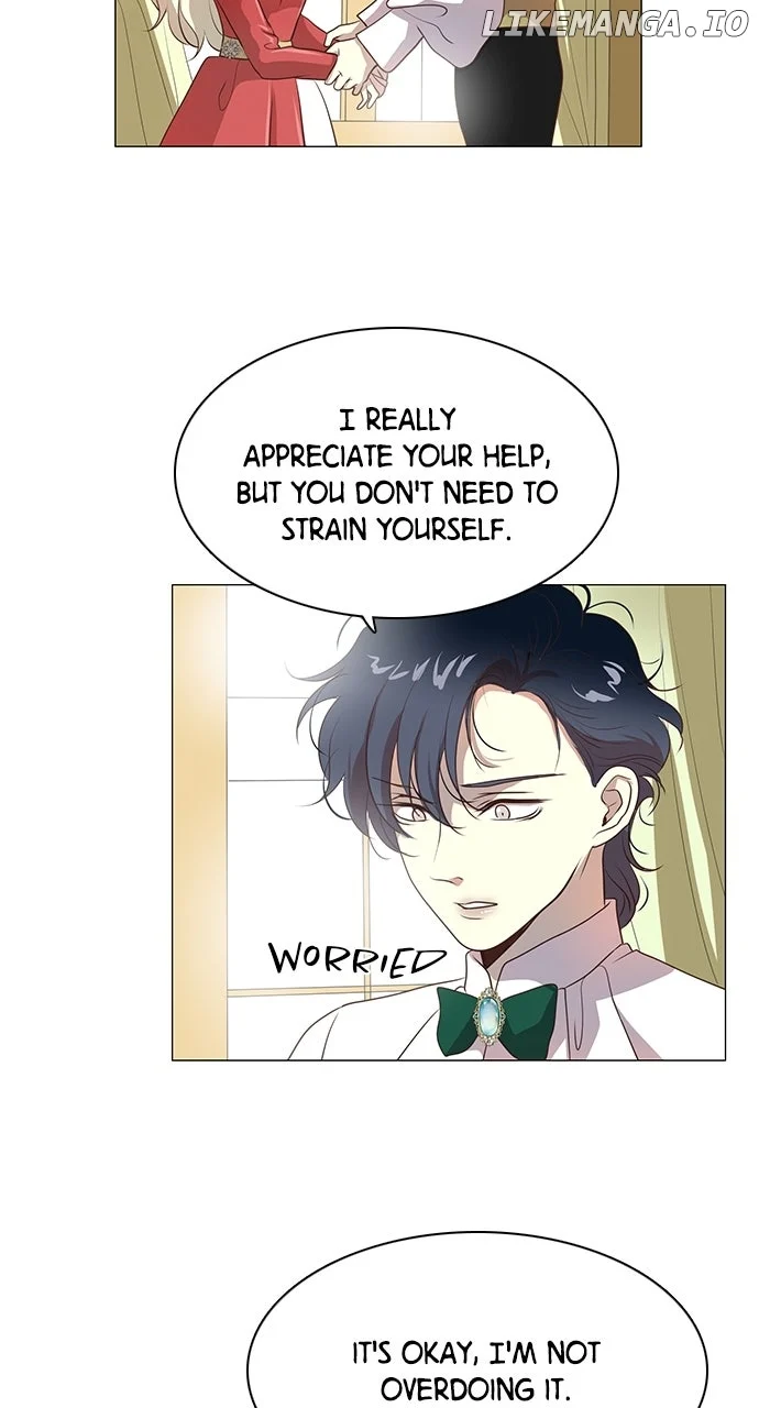 I Became the Rabbit Heroine’s Stepmother Chapter 50 - Page 3