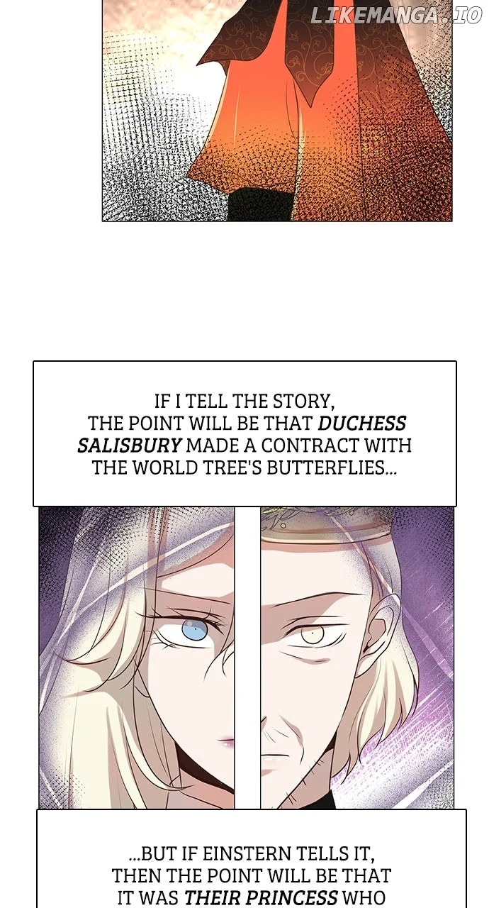 I Became the Rabbit Heroine’s Stepmother Chapter 50 - Page 5