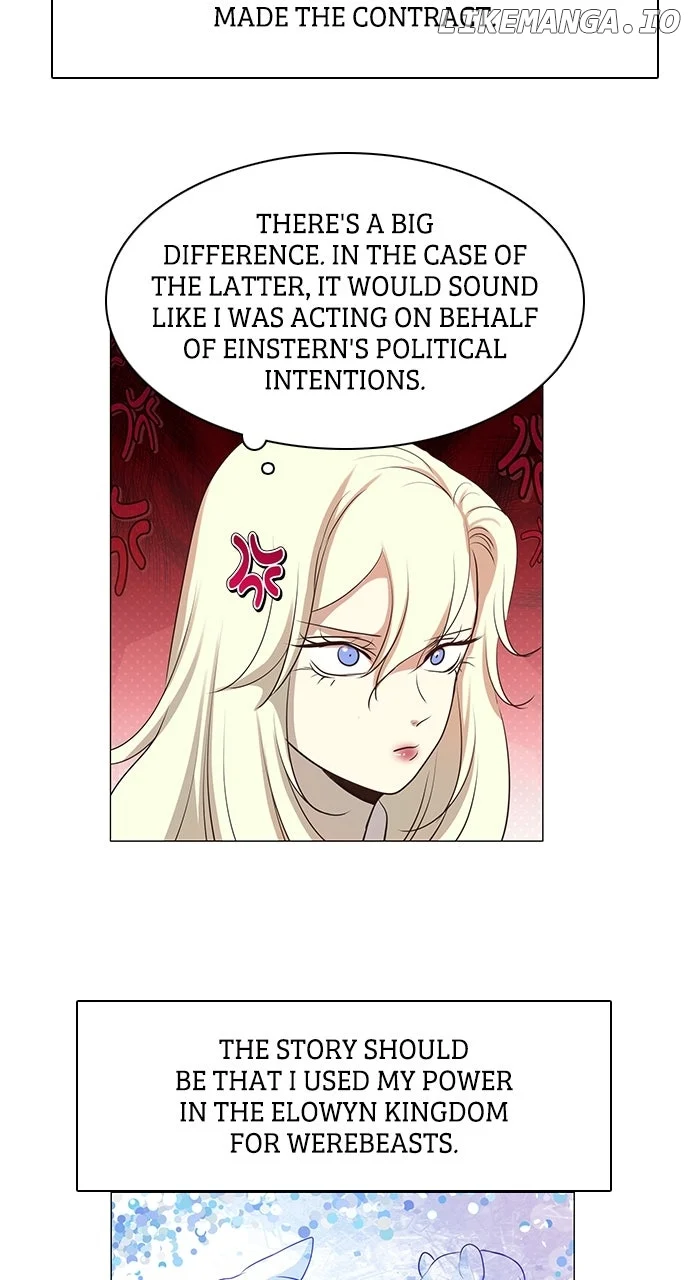 I Became the Rabbit Heroine’s Stepmother Chapter 50 - Page 6