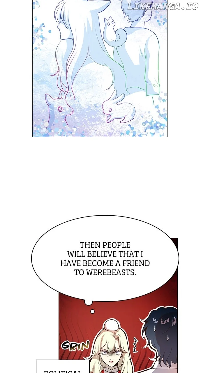 I Became the Rabbit Heroine’s Stepmother Chapter 50 - Page 7