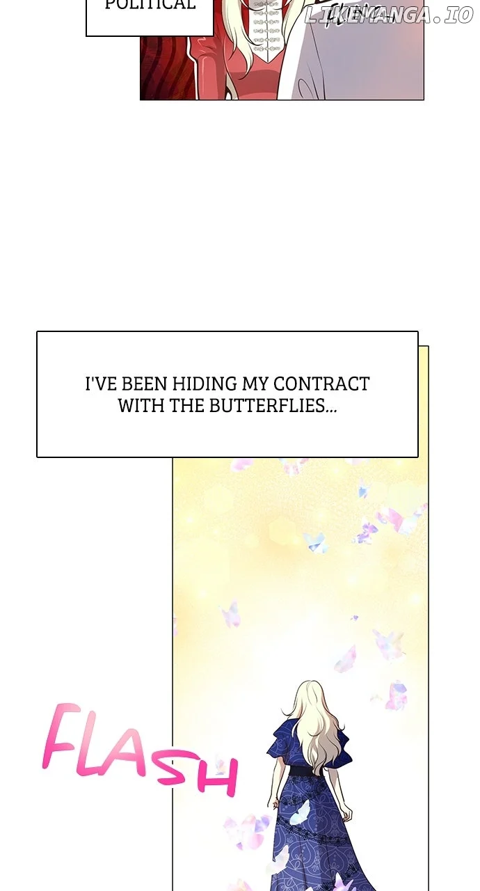 I Became the Rabbit Heroine’s Stepmother Chapter 50 - Page 8