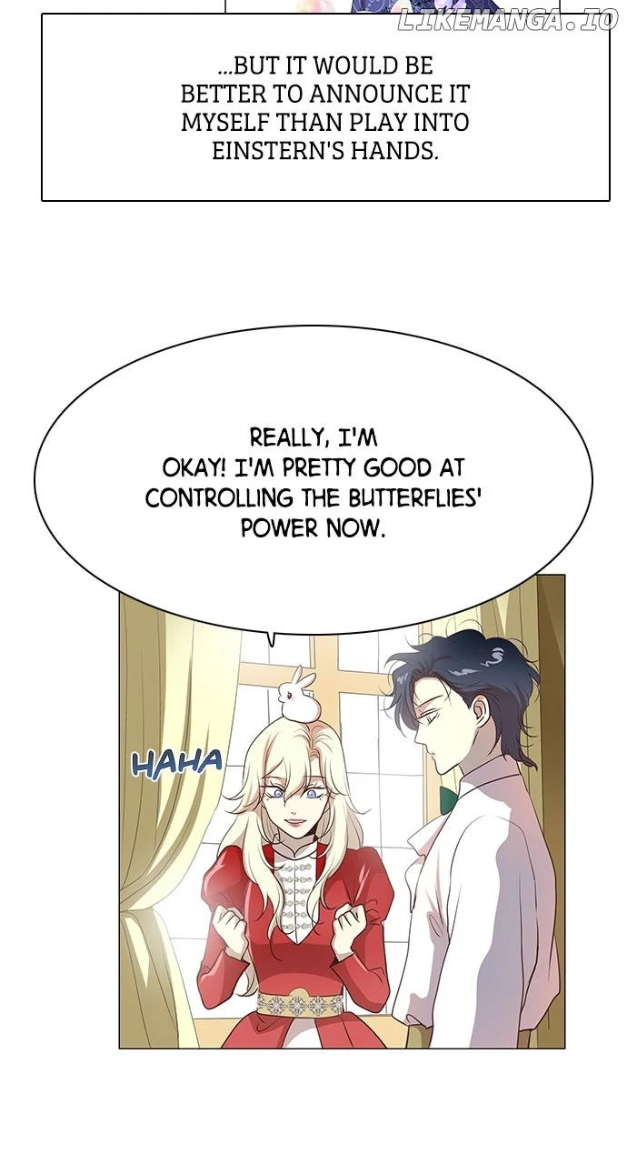 I Became the Rabbit Heroine’s Stepmother Chapter 50 - Page 9