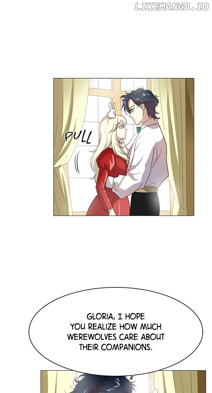 I Became the Rabbit Heroine’s Stepmother Chapter 50 - Page 10