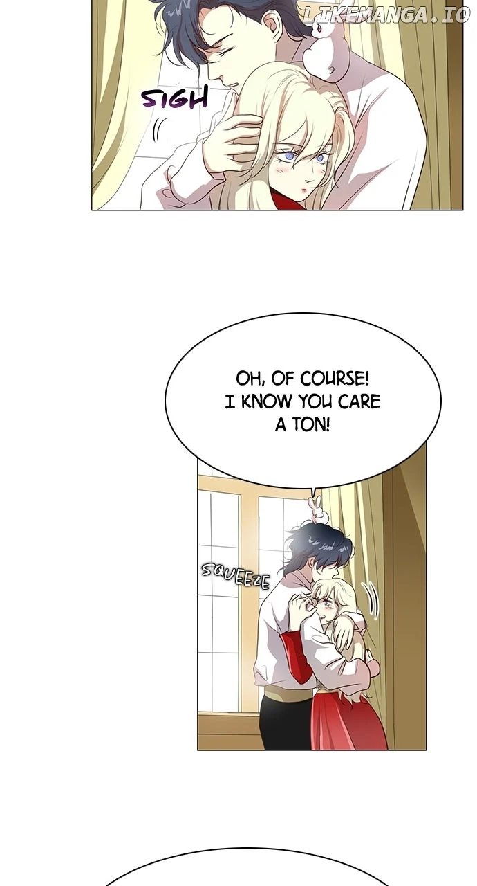 I Became the Rabbit Heroine’s Stepmother Chapter 50 - Page 11