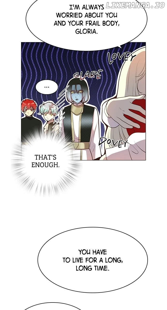 I Became the Rabbit Heroine’s Stepmother Chapter 50 - Page 12