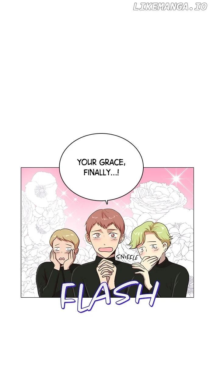 I Became the Rabbit Heroine’s Stepmother Chapter 50 - Page 14