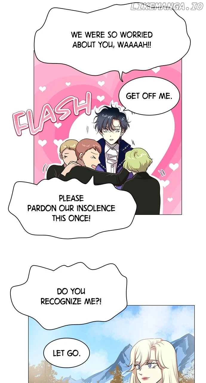 I Became the Rabbit Heroine’s Stepmother Chapter 50 - Page 15
