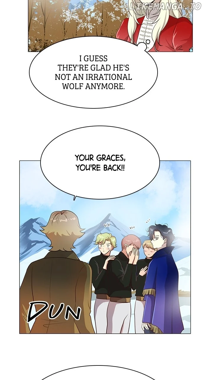 I Became the Rabbit Heroine’s Stepmother Chapter 50 - Page 16