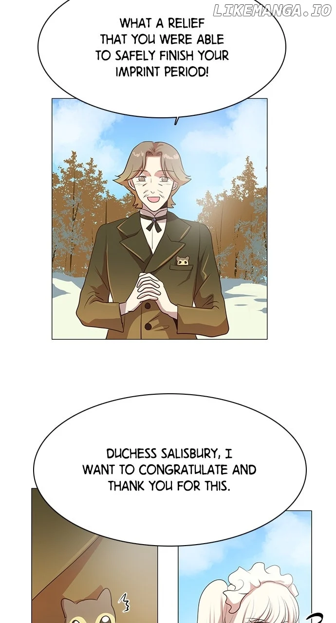 I Became the Rabbit Heroine’s Stepmother Chapter 50 - Page 17