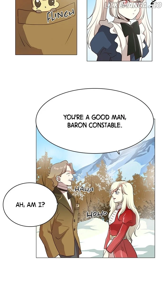 I Became the Rabbit Heroine’s Stepmother Chapter 50 - Page 18