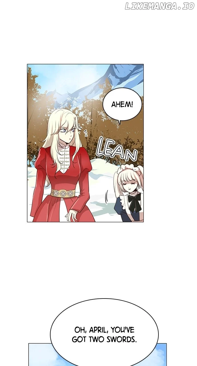 I Became the Rabbit Heroine’s Stepmother Chapter 50 - Page 19
