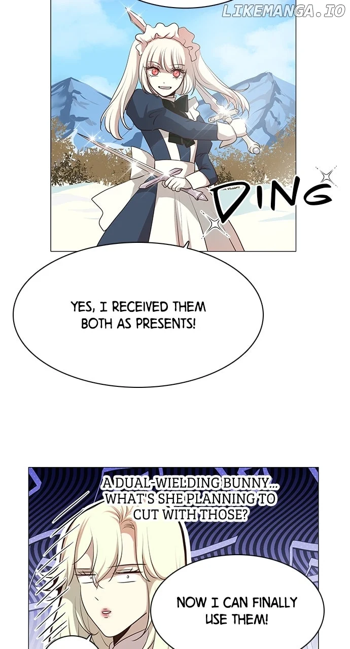 I Became the Rabbit Heroine’s Stepmother Chapter 50 - Page 20