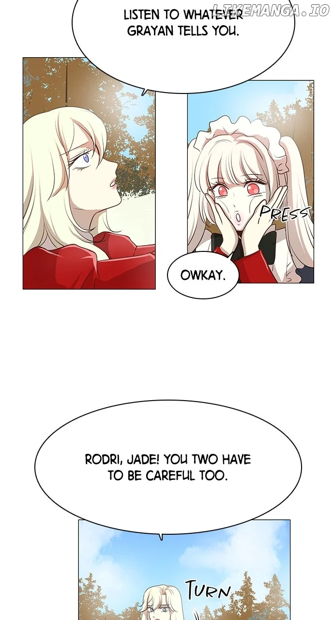 I Became the Rabbit Heroine’s Stepmother Chapter 50 - Page 22