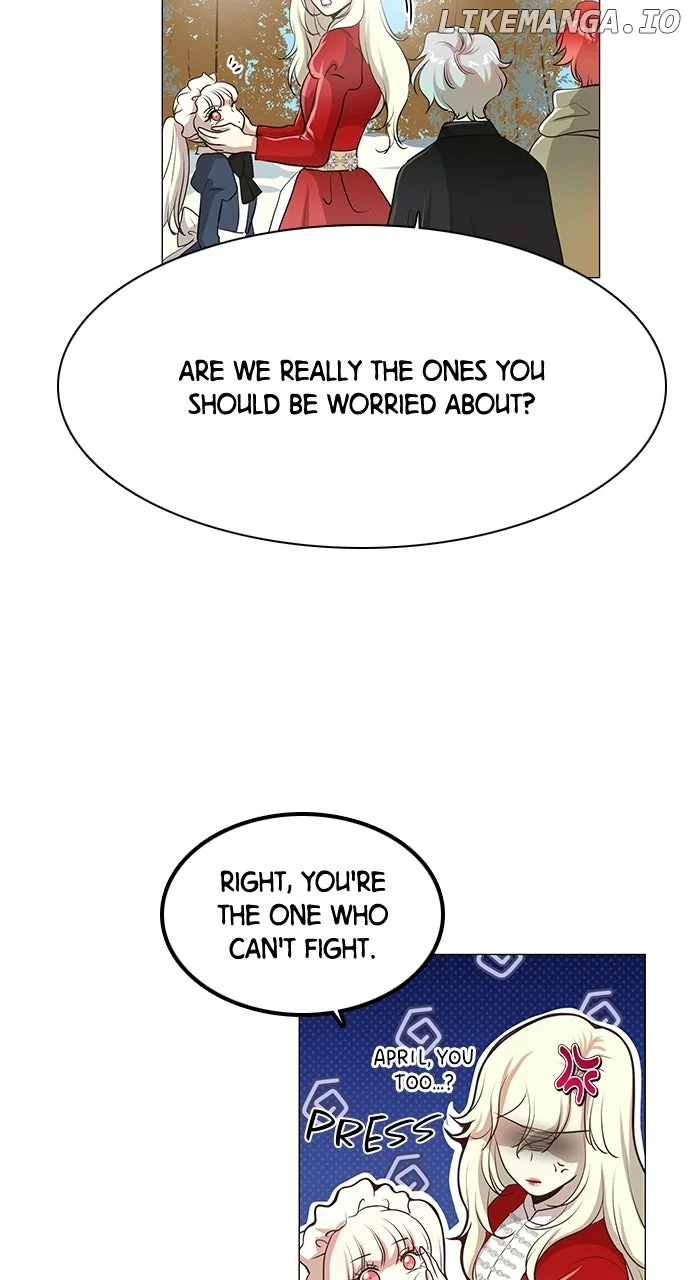 I Became the Rabbit Heroine’s Stepmother Chapter 50 - Page 23