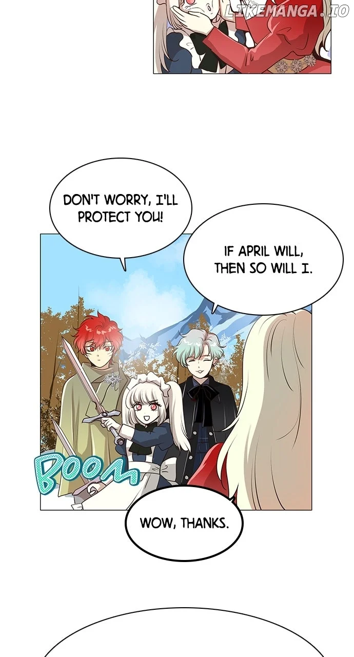 I Became the Rabbit Heroine’s Stepmother Chapter 50 - Page 24