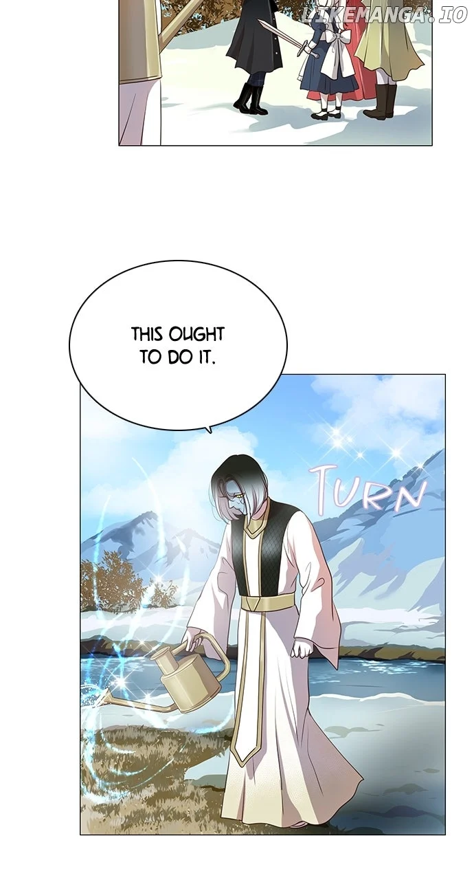 I Became the Rabbit Heroine’s Stepmother Chapter 50 - Page 26