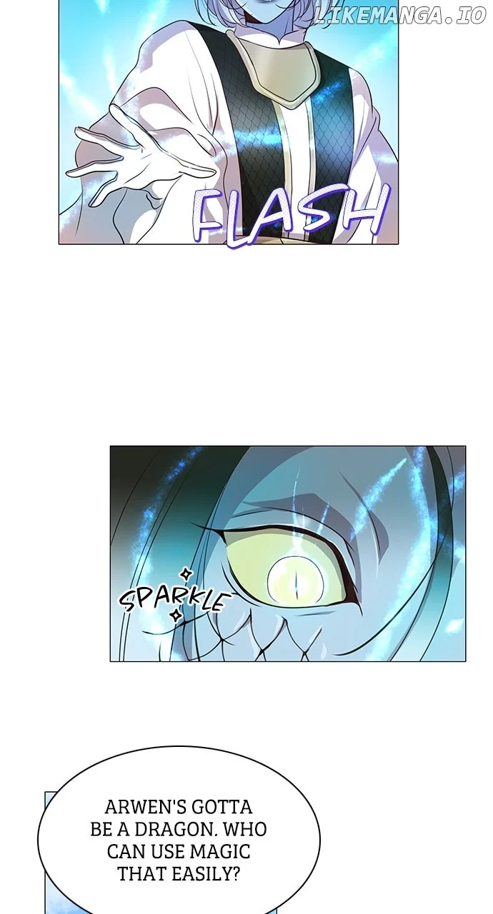 I Became the Rabbit Heroine’s Stepmother Chapter 50 - Page 28