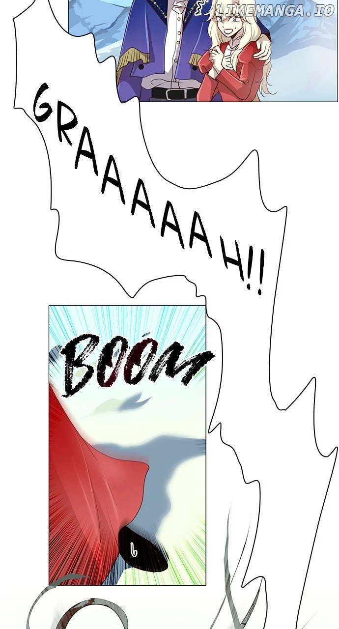 I Became the Rabbit Heroine’s Stepmother Chapter 50 - Page 31