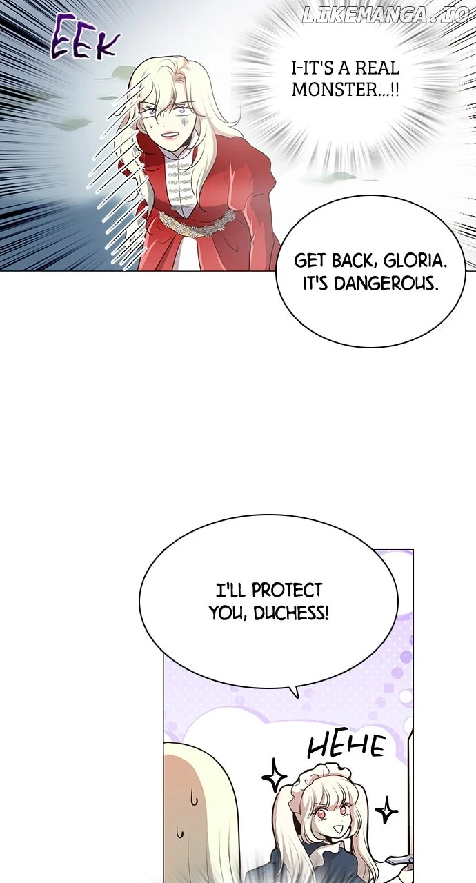 I Became the Rabbit Heroine’s Stepmother Chapter 50 - Page 33