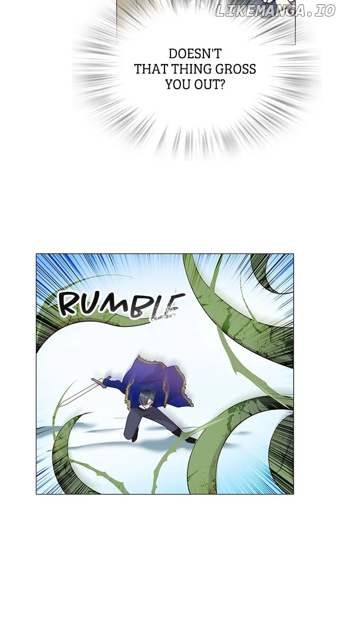 I Became the Rabbit Heroine’s Stepmother Chapter 50 - Page 34