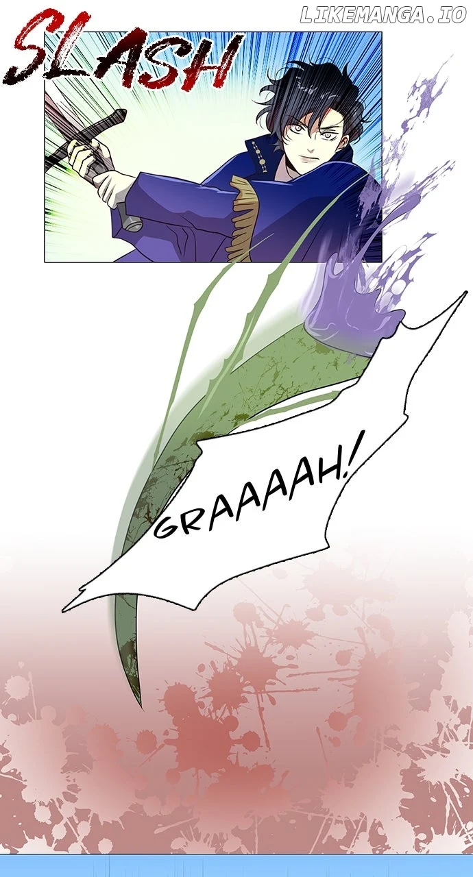 I Became the Rabbit Heroine’s Stepmother Chapter 50 - Page 35