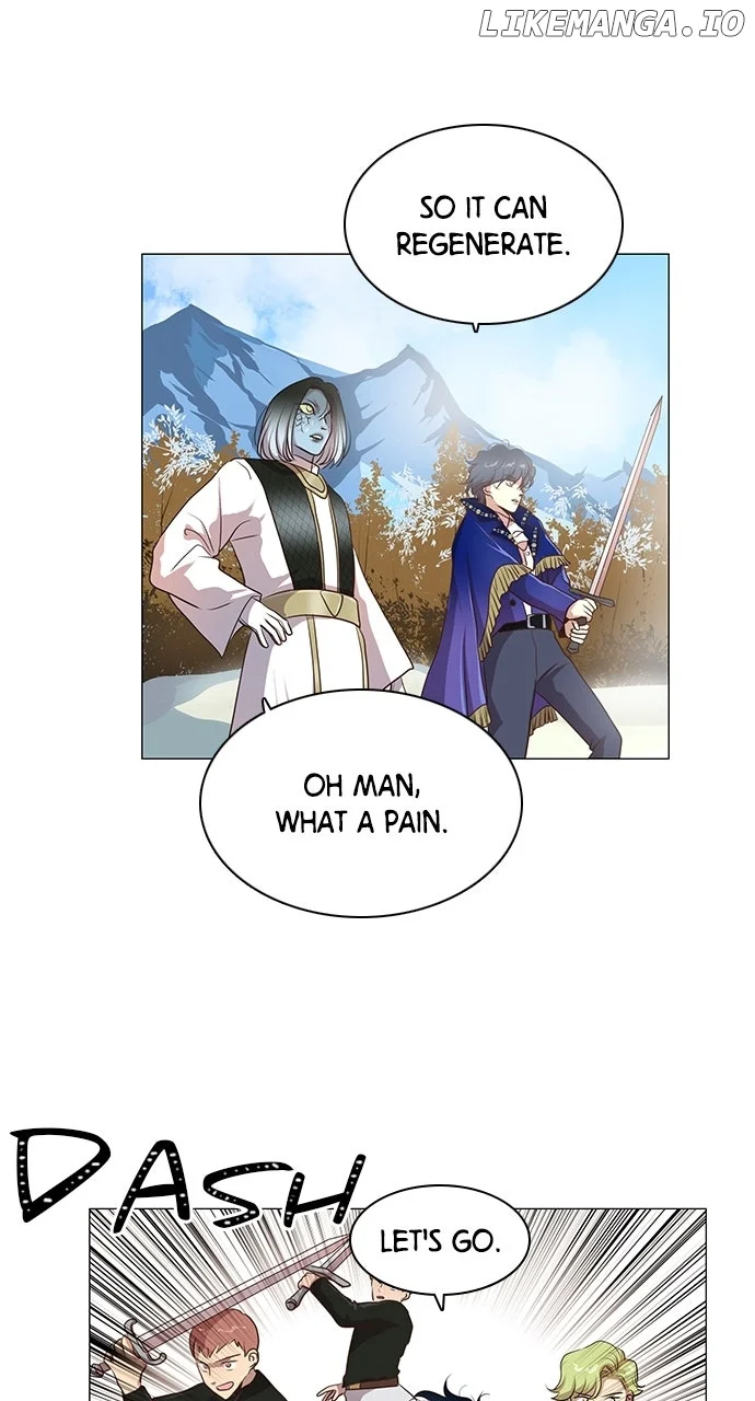 I Became the Rabbit Heroine’s Stepmother Chapter 50 - Page 40