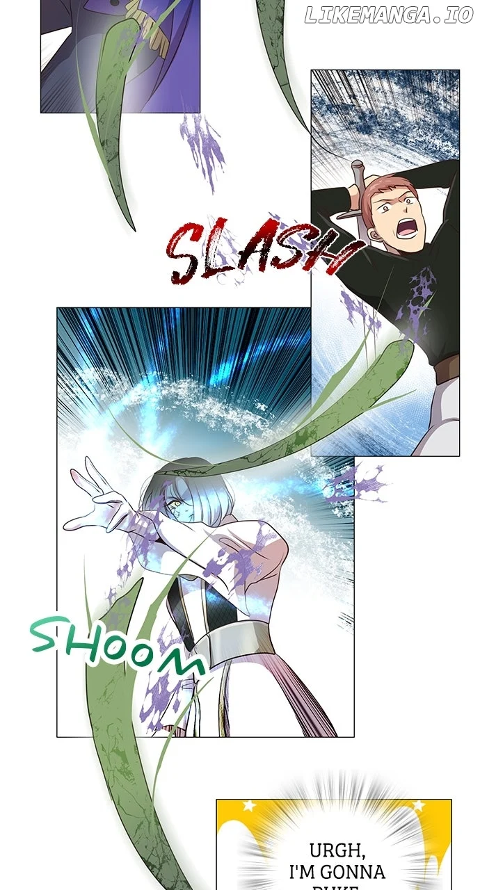 I Became the Rabbit Heroine’s Stepmother Chapter 50 - Page 42