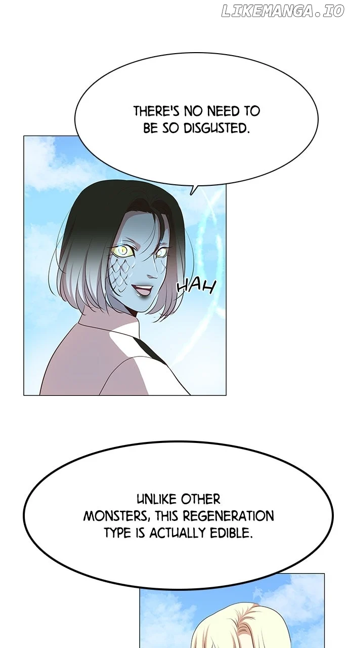 I Became the Rabbit Heroine’s Stepmother Chapter 50 - Page 44
