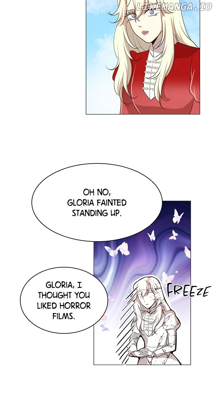 I Became the Rabbit Heroine’s Stepmother Chapter 50 - Page 45
