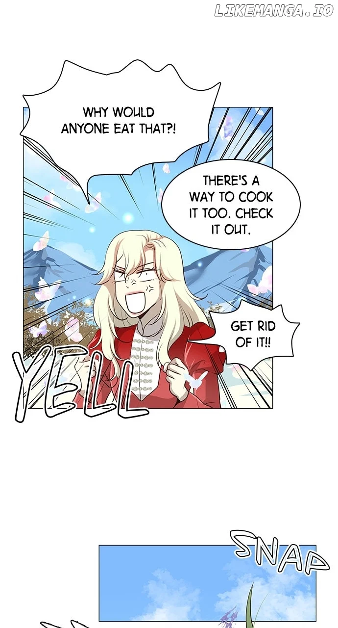I Became the Rabbit Heroine’s Stepmother Chapter 50 - Page 46