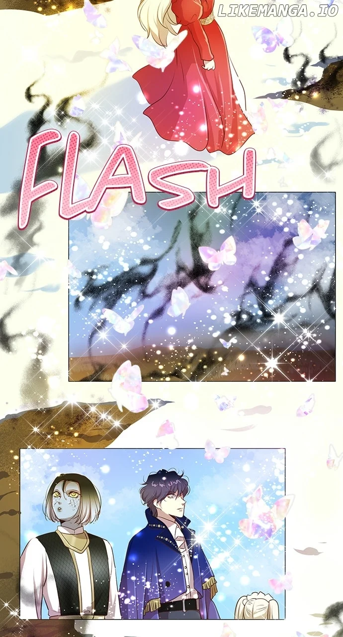 I Became the Rabbit Heroine’s Stepmother Chapter 50 - Page 50