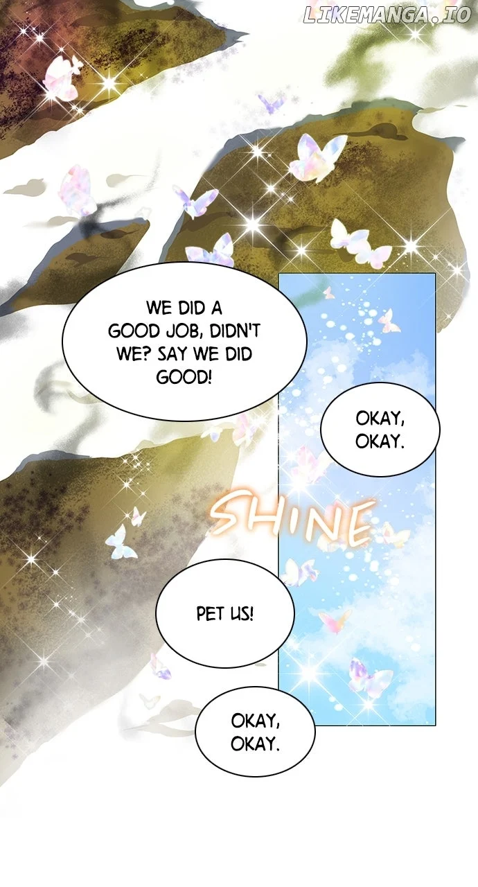 I Became the Rabbit Heroine’s Stepmother Chapter 50 - Page 51