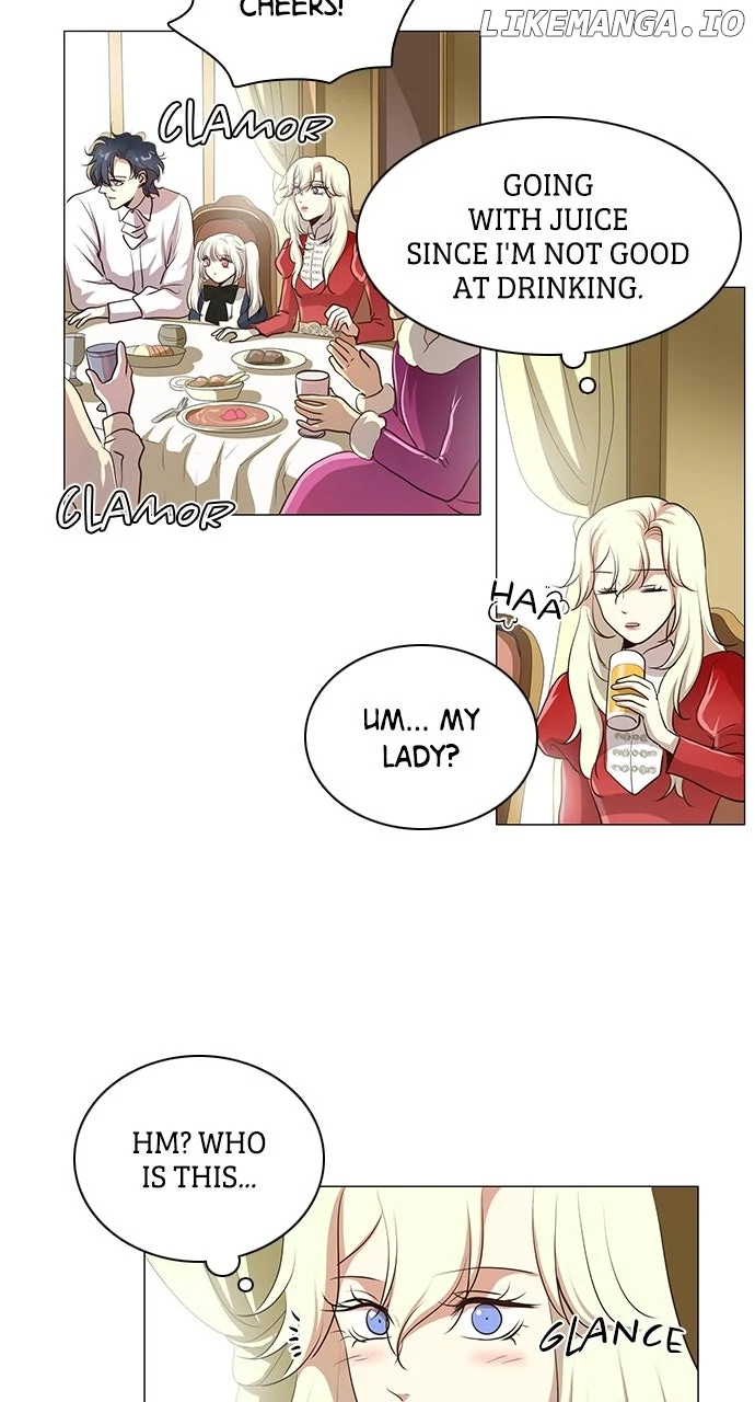 I Became the Rabbit Heroine’s Stepmother Chapter 50 - Page 53