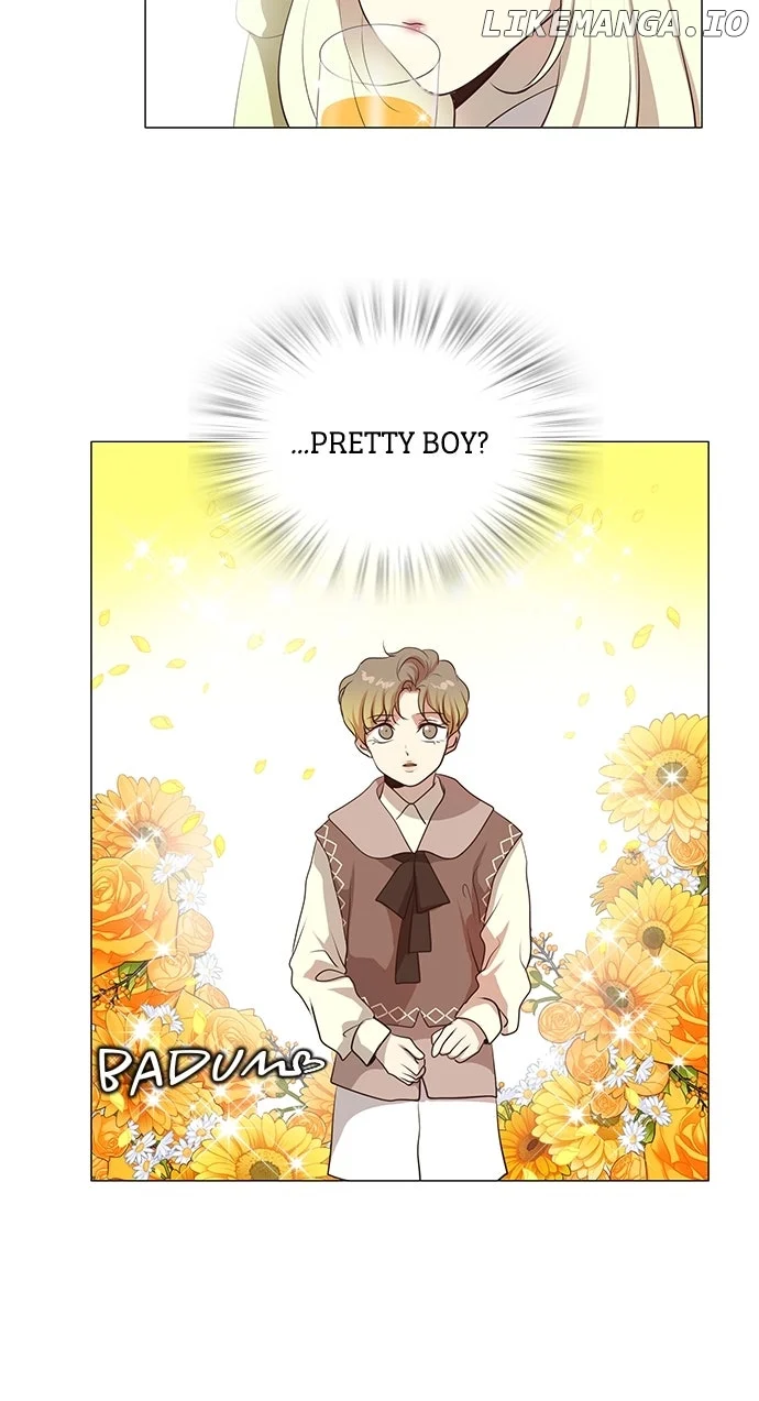 I Became the Rabbit Heroine’s Stepmother Chapter 50 - Page 54