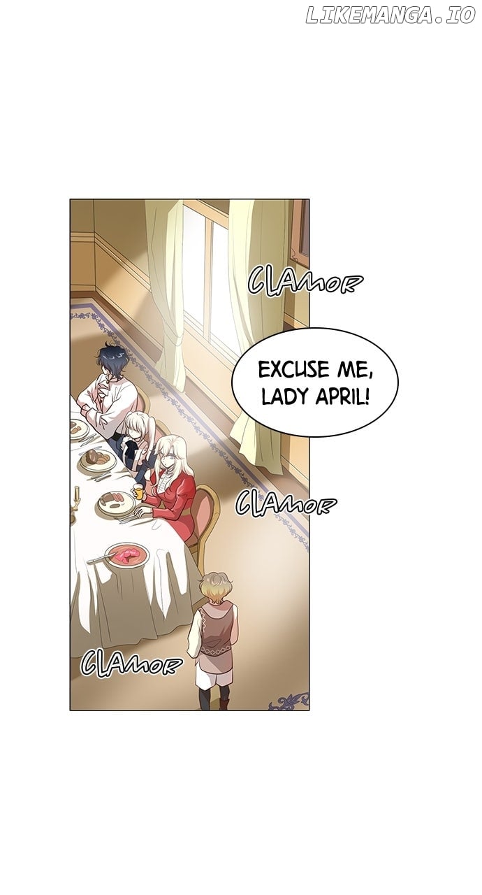 I Became the Rabbit Heroine’s Stepmother Chapter 51 - Page 1