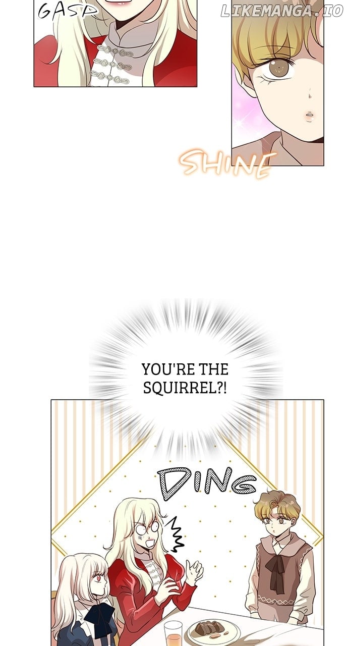 I Became the Rabbit Heroine’s Stepmother Chapter 51 - Page 4