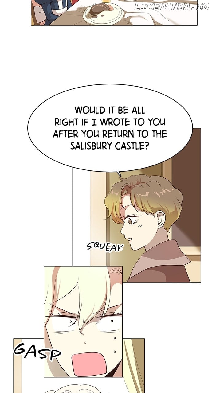 I Became the Rabbit Heroine’s Stepmother Chapter 51 - Page 5