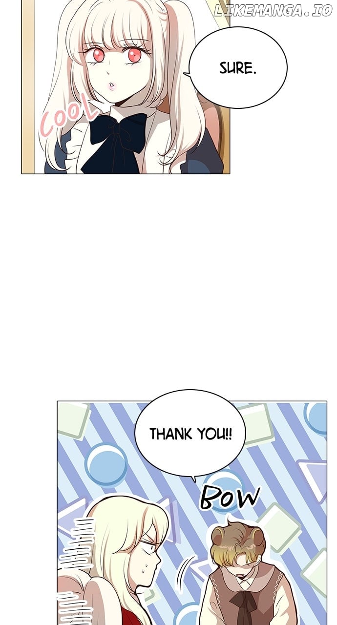 I Became the Rabbit Heroine’s Stepmother Chapter 51 - Page 6
