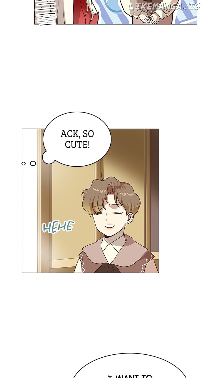 I Became the Rabbit Heroine’s Stepmother Chapter 51 - Page 7