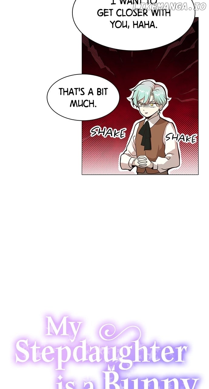 I Became the Rabbit Heroine’s Stepmother Chapter 51 - Page 8