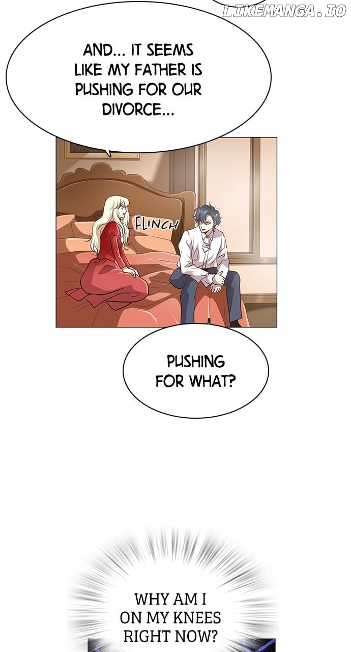 I Became the Rabbit Heroine’s Stepmother Chapter 51 - Page 11