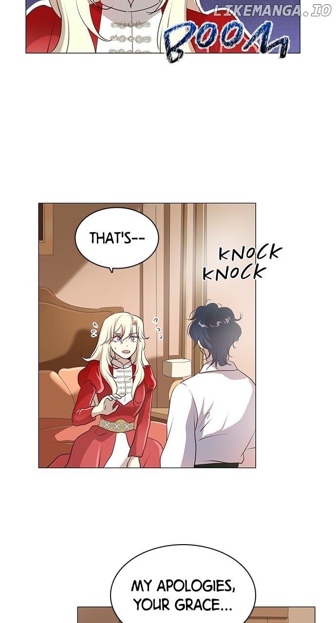 I Became the Rabbit Heroine’s Stepmother Chapter 51 - Page 17