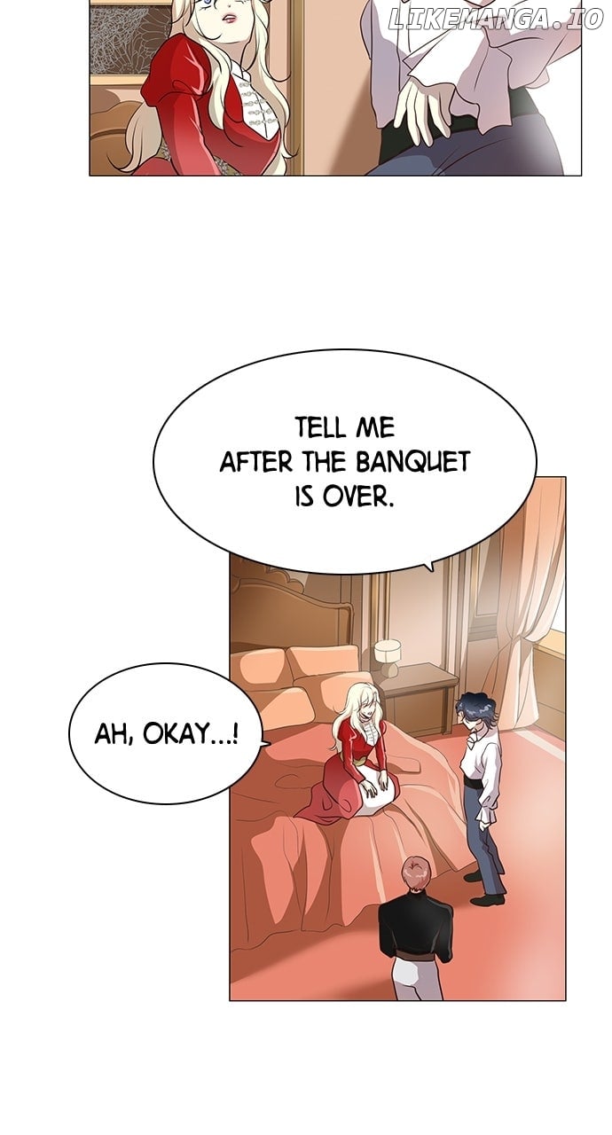 I Became the Rabbit Heroine’s Stepmother Chapter 51 - Page 19